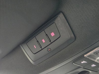 2018 Audi A3 2.0T Premium Plus