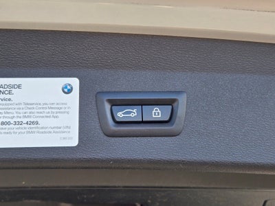 2019 BMW X1 xDrive28i