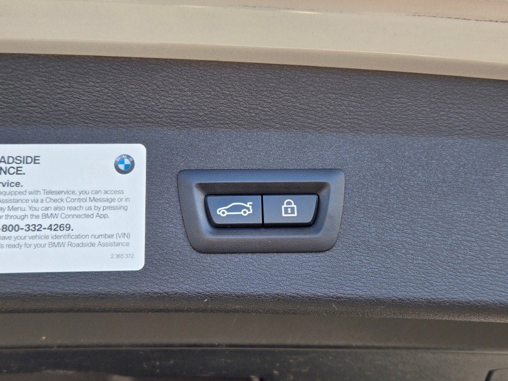 2019 BMW X1 xDrive28i