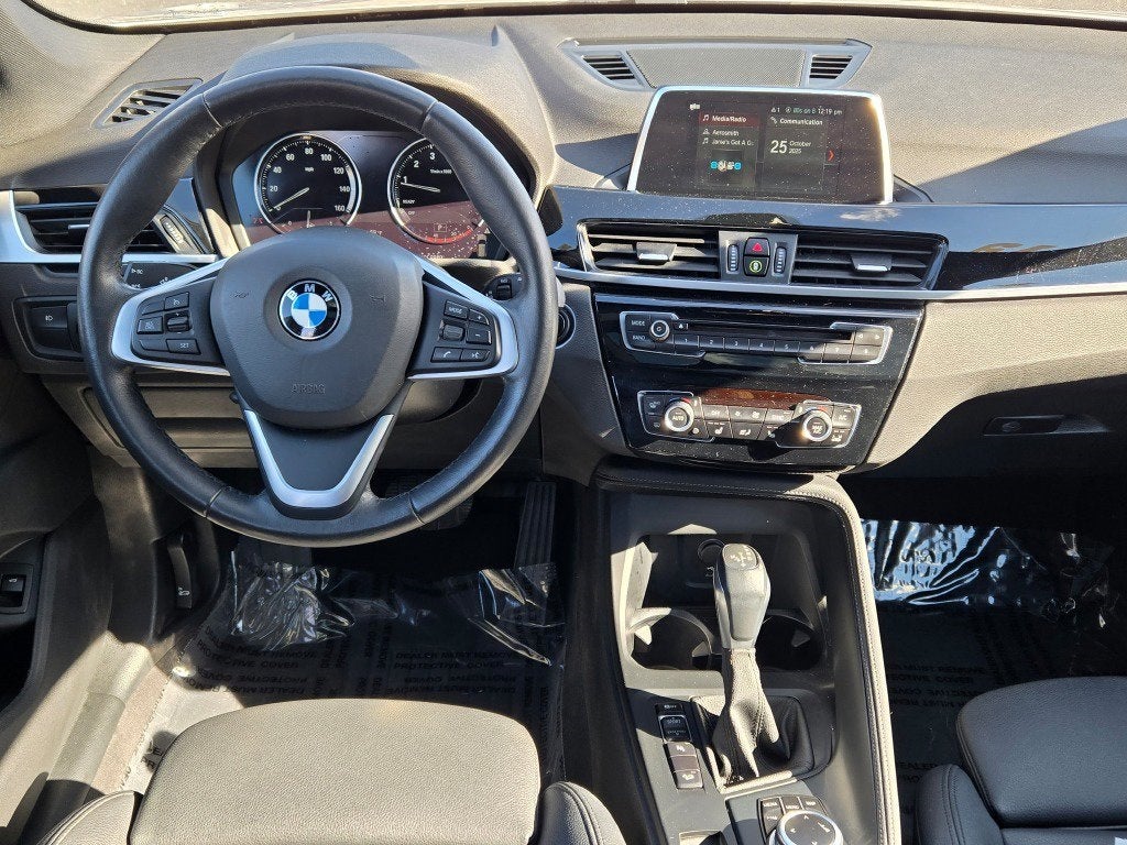 2019 BMW X1 xDrive28i