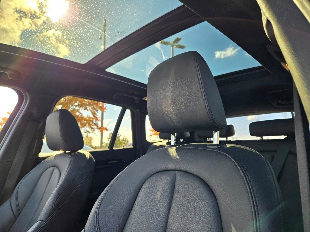 2019 BMW X1 xDrive28i