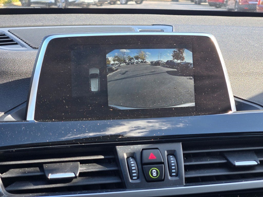 2019 BMW X1 xDrive28i