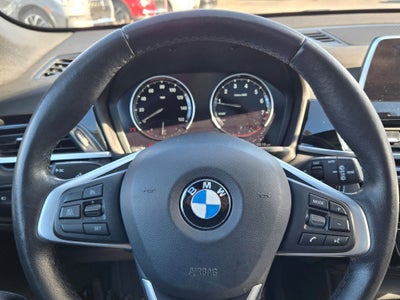 2019 BMW X1 xDrive28i