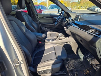 2019 BMW X1 xDrive28i