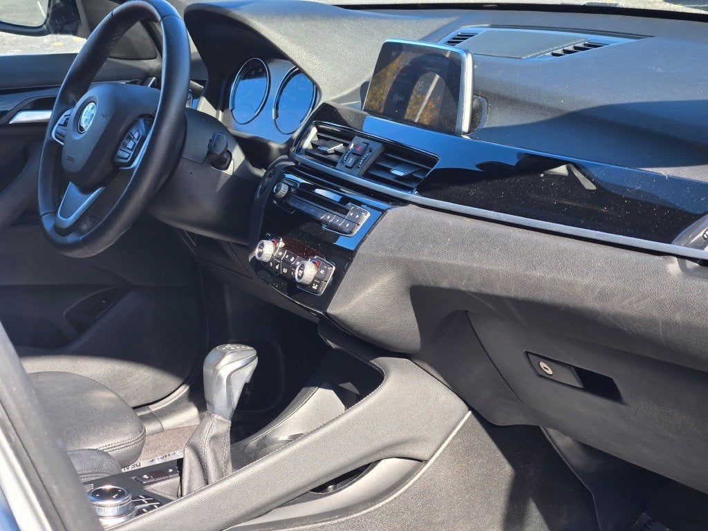 2019 BMW X1 xDrive28i