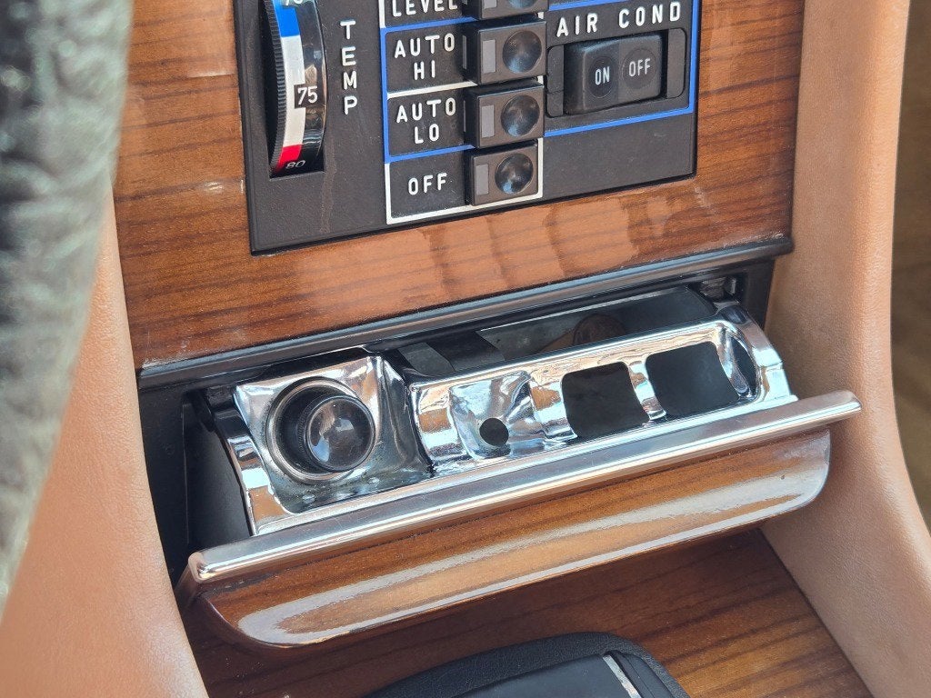 1981 Mercedes-Benz 300-Class 380 SL