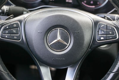 2019 Mercedes-Benz GLC GLC 300 Coupe 4MATIC®