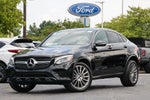 2019 Mercedes-Benz GLC GLC 300 Coupe 4MATIC®