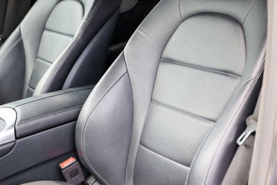 2019 Mercedes-Benz GLC GLC 300 Coupe 4MATIC®