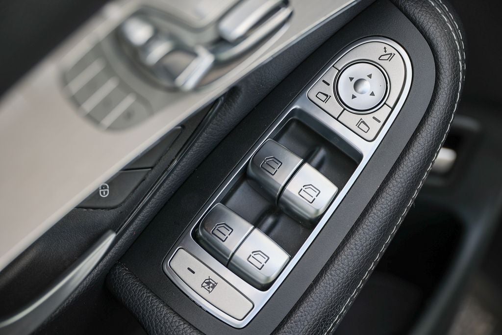 2019 Mercedes-Benz GLC GLC 300 Coupe 4MATIC®