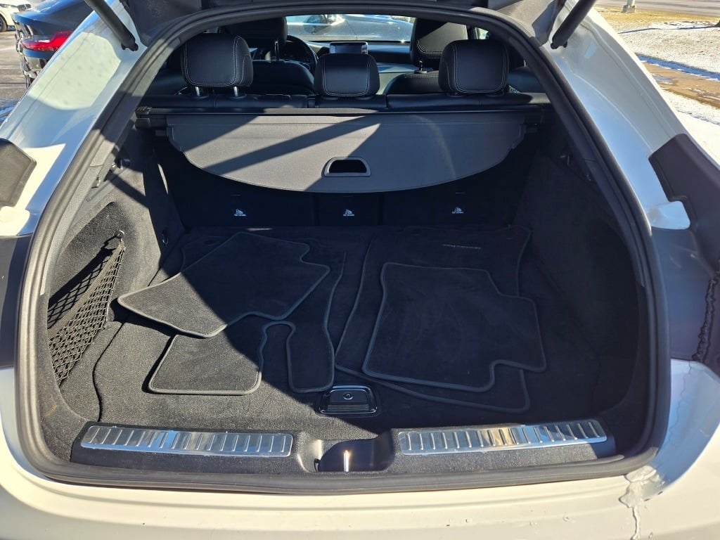 2018 Mercedes-Benz GLC GLC 300 Coupe 4MATIC®