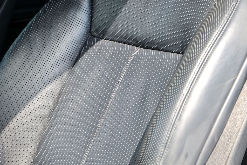 2007 Mercedes-Benz CL-Class CL 550 Base