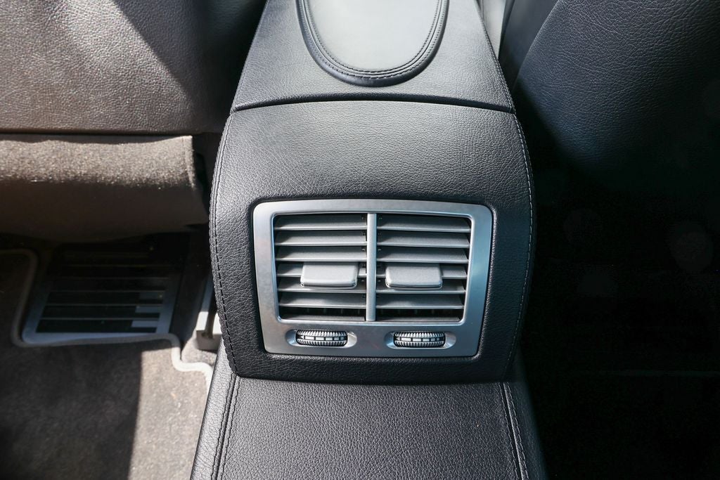 2007 Mercedes-Benz CL-Class CL 550 Base