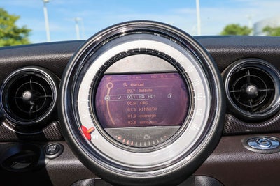 2015 MINI Cooper S Base