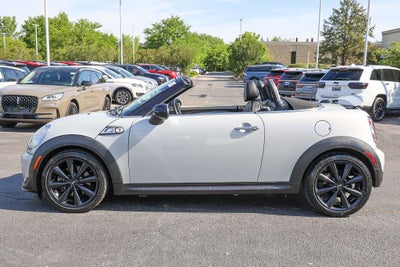 2015 MINI Cooper S Base