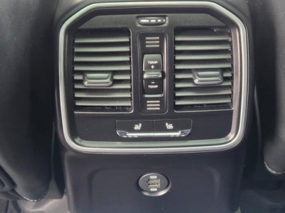 2018 Porsche Macan Base