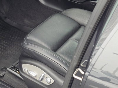 2018 Porsche Macan Base