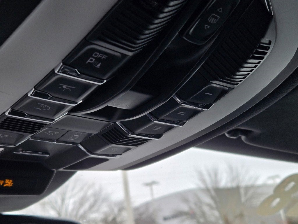 2018 Porsche Macan Base