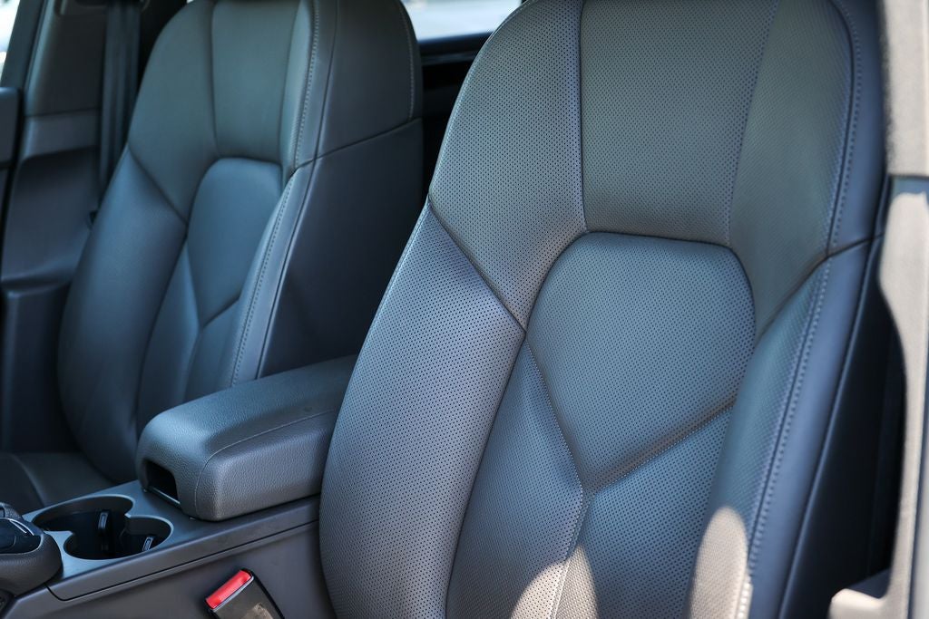2019 Porsche Macan S