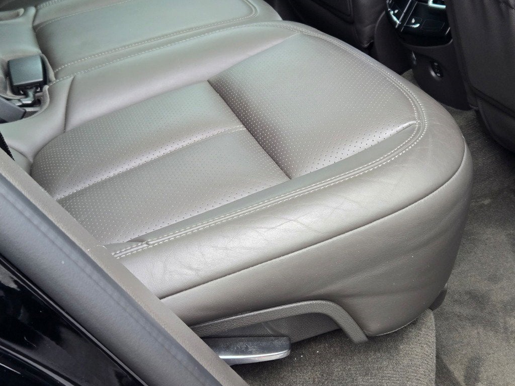 2017 Porsche Cayenne E-Hybrid S