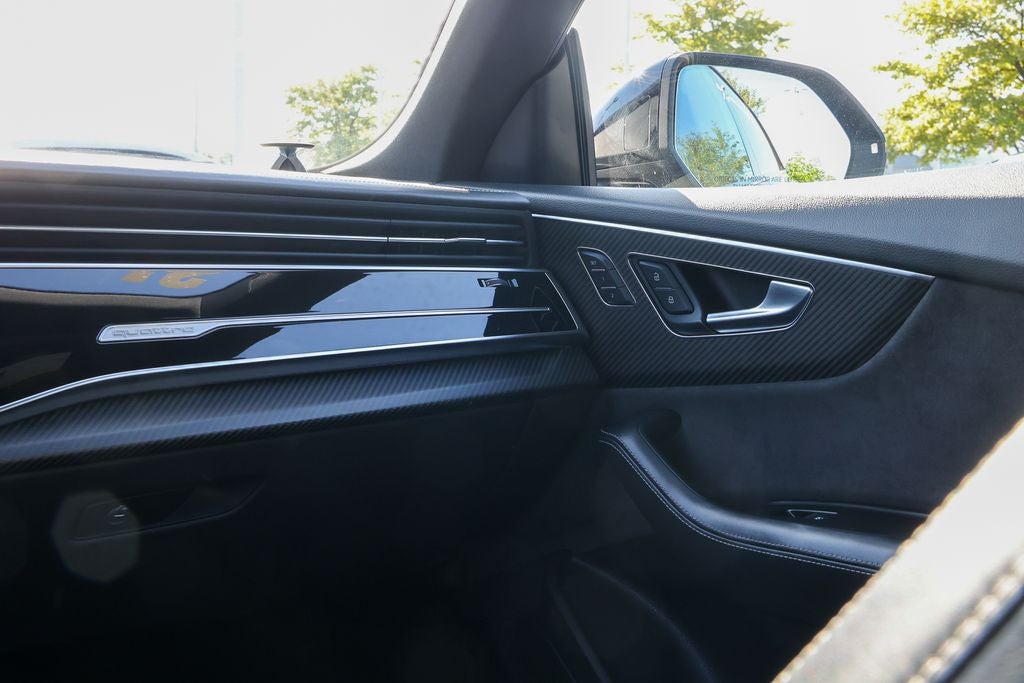 2021 Audi RS Q8 4.0T quattro