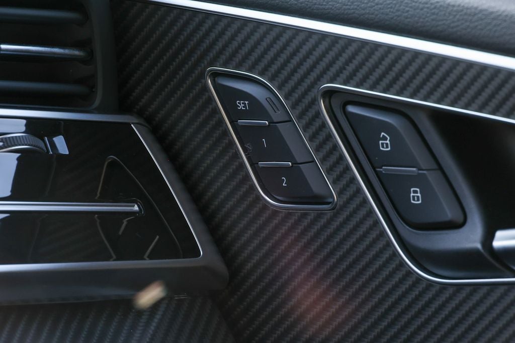 2021 Audi RS Q8 4.0T quattro