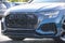 2021 Audi RS Q8 4.0T quattro