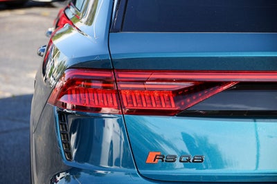 2021 Audi RS Q8 4.0T quattro