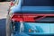 2021 Audi RS Q8 4.0T quattro