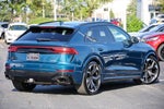 2021 Audi RS Q8 4.0T quattro