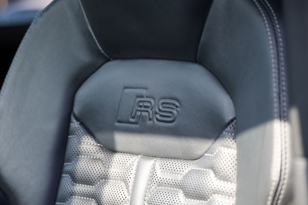 2021 Audi RS Q8 4.0T quattro