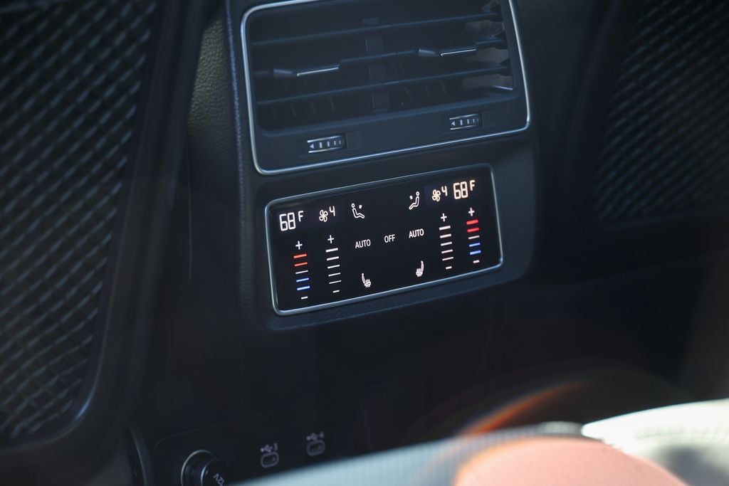 2021 Audi RS Q8 4.0T quattro