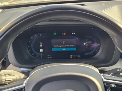 2022 Volvo XC60 Recharge Plug-In Hybrid T8 Inscription