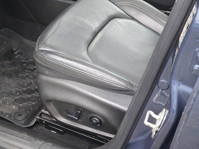 2021 Jeep Renegade Limited