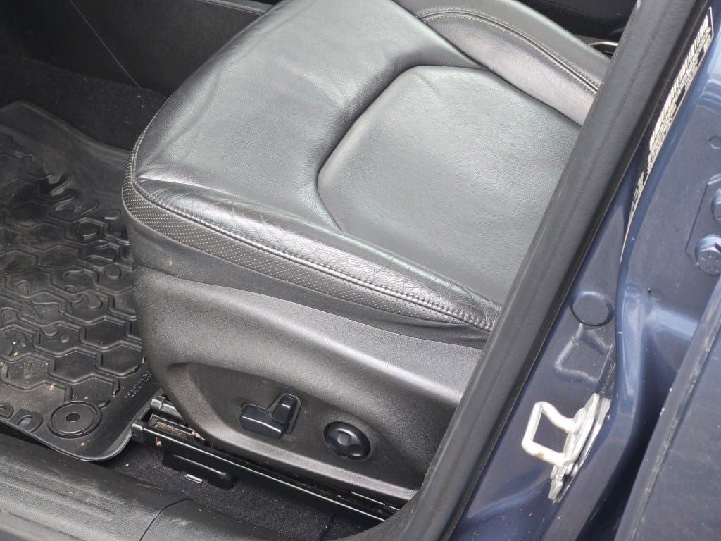 2021 Jeep Renegade Limited