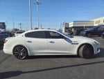 2024 Maserati Quattroporte Modena