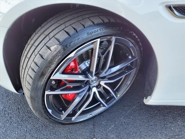 2024 Maserati Quattroporte Modena
