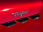 2024 Maserati GranTurismo Trofeo