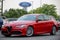 2020 Alfa Romeo Giulia Base