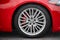 2020 Alfa Romeo Giulia Base