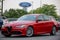 2020 Alfa Romeo Giulia Base