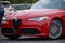 2020 Alfa Romeo Giulia Base