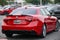 2020 Alfa Romeo Giulia Base