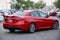 2020 Alfa Romeo Giulia Base