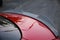 2020 Alfa Romeo Giulia Base