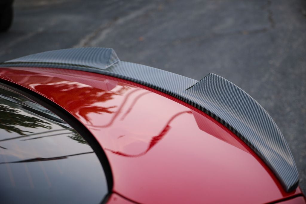 2020 Alfa Romeo Giulia Base