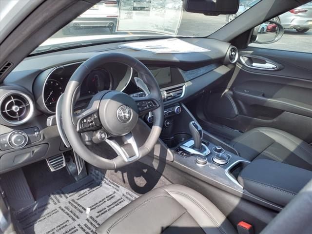 2024 Alfa Romeo Giulia Sprint