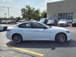 2024 Alfa Romeo Giulia Sprint