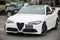 2024 Alfa Romeo Giulia Sprint