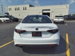 2024 Alfa Romeo Giulia Sprint